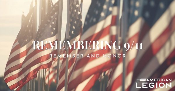 On this National Day of Service, we remember the heroes of 9/11 as well as…