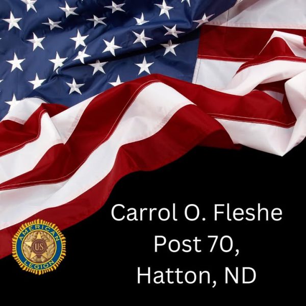 Our Legion posts, both current and past, across the state bear the names of heroes…