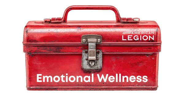 October is National Emotional Wellness Month. Here are some ways you can improve your own…